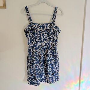 Anna Herman Romper